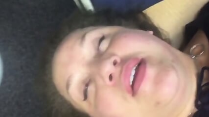 Redbone Worker Loves BBC