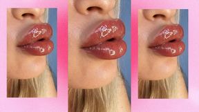 Lips Obsession Level 1