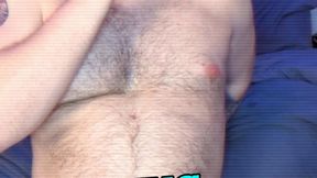 Sneezing Towards You And My Dick - Soft Cock While I Sneeze - Wolfgang White