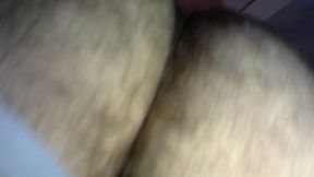 Sexy Man Shows His Muscular Body