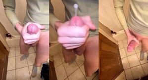 Solo Gay: Release the pressure...