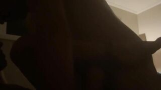 Best Tit Slapping and Banged of all Time!