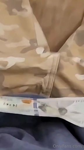 Huge Cock Gives Back