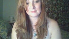 Hanna White Private Show - Part 2