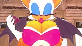 Bat With Fox 1 Leviantan581re