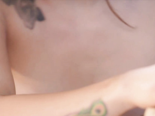 ”TUSHY Ass Fucking-obsessed Vanessa Sky seduces her sexy coworker Oliver”