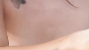 ”TUSHY Ass Fucking-obsessed Vanessa Sky seduces her sexy coworker Oliver”