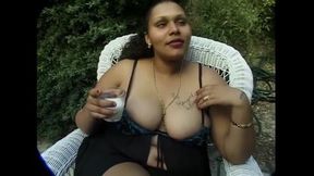 My Pregnant Wife Full of Milk Wants My Friend's Cock! - (episode #02)