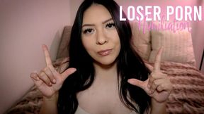 Loser Porn Humiliation