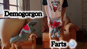 Demogorgon Farts