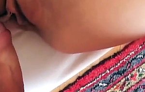 Celine doll  - anal lessons for celine