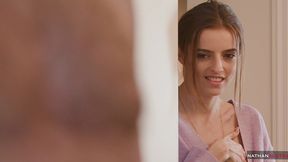 french skinny starlet alba lala loves her butthole fucked hard