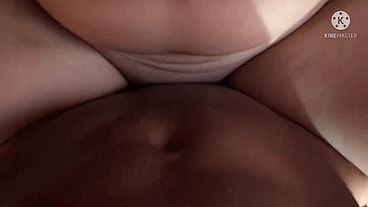 Pitbull Porn adestrando sua cadelinha safada e dando uma sura de piroca nela fetiche com branquinha linda Samantha Munhoz