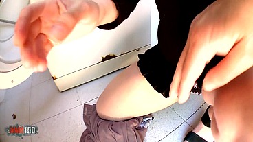 Tania Teen back in porn business after many years, she's now MILF!!