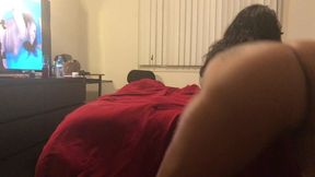 sexy freak fucks her brothers friend