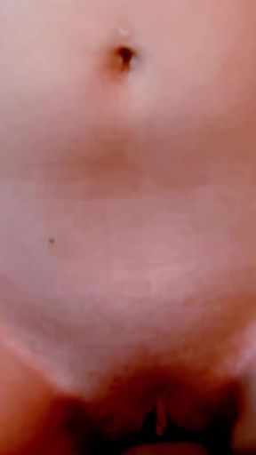 Britney Kane and D Snoop Get Down in Raw Interracial Action