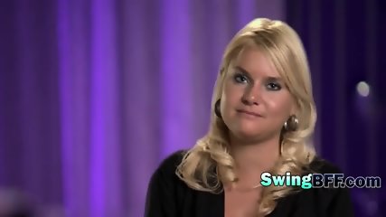 Explorative sex reality stars go retro