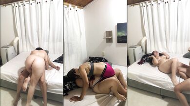 She begged me to fuck her in the airplane while fingering herself