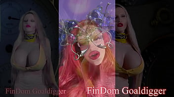 Perfect Goddess JOI