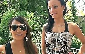 Joyce, 25ans, de perpignan !