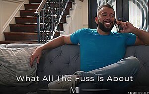 Moderndaysins, jesse pony what all the fuss is about