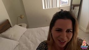 I fucked my step sister&rsquo_s &ldquo_man&rdquo_ in Miami lol  acebigs