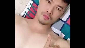 Hotboy xuan truong