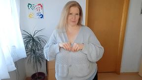 Curly_Dreams I′ll undress for you