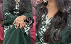 Rough Sex with Stepsister's Friend