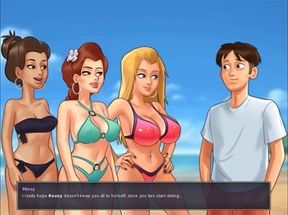 Summertime saga part 156