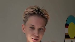 Community Creator
 @CyberV @Showing Boobs and #Blonde #Teen #Solo porn video movie | Tik.Porn
