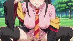 Konosuba Nerimaki Hen