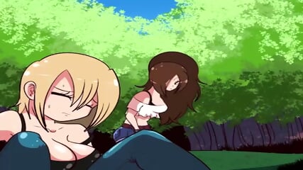 Cell absorb Saira y roxanne Full