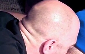 Verbal top feeds sub bitch