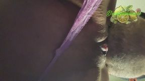 UNDER VIEW DOGGY STYLE FUCK WITH HUGE FACIAL