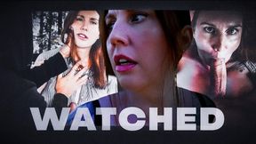 WATCHED boy/girl