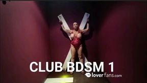 Club BDSM 1