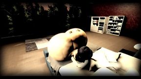 Roblox PAWG Jiggly Morning