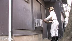 Best JAV Porn Fucking a Sexy Japanese MILF in a Hot Foursome