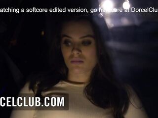 Lana, craves of submission - full DORCEL clip (softcore edited version)