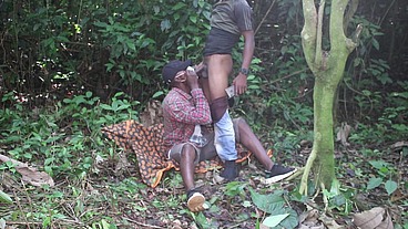 While trying to shield my straight friend from the rain, my neighbor and I created a shelter, which led to a troubling and intense experience.