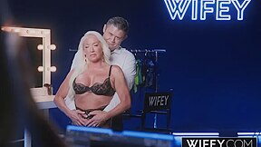 Married Milf Taylor Uptons Hotwife Fantasy