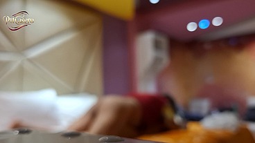 Cache full en hotel con chibola pendeja - sólo para ti 🥰😘😍