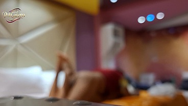 Cache full en hotel con chibola pendeja - sólo para ti 🥰😘😍