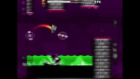 Deadlocked 100% (demon)