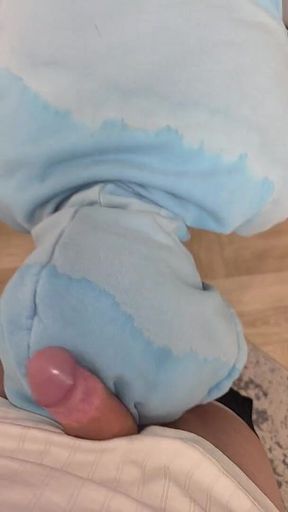 We Do Ass to Mouth in This House Having a Hot Horny Hole