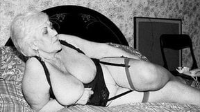 ILoveGrannY Amateur Mature and Granny Porn Pics