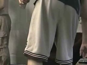 Twink Blown Raw by Neighbor Trucker