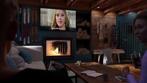 Johannesgaming - update #300 - The Motel 14 why cant i just fuck them - Mar 11, 2025