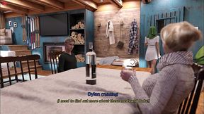 Johannesgaming - update #300 - The Motel 14 why cant i just fuck them - Mar 11, 2025